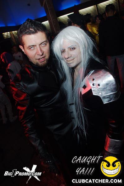 Luxy nightclub photo 265 - October 28th, 2011