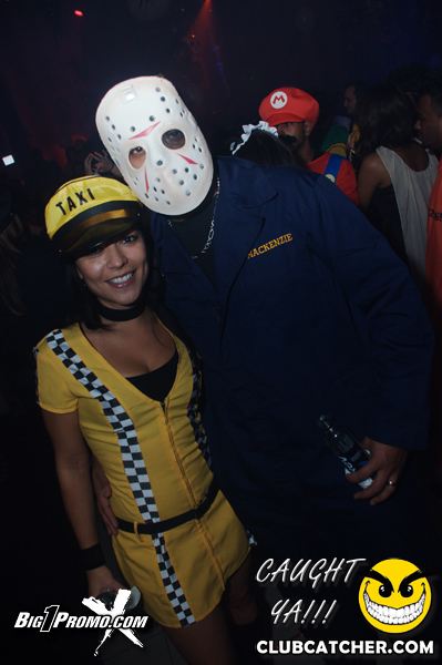 Luxy nightclub photo 266 - October 28th, 2011