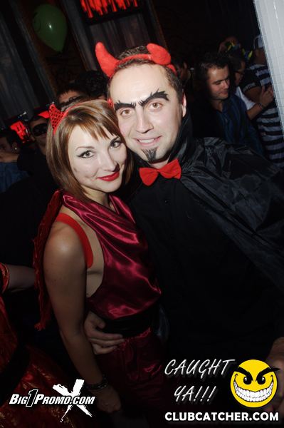 Luxy nightclub photo 269 - October 28th, 2011