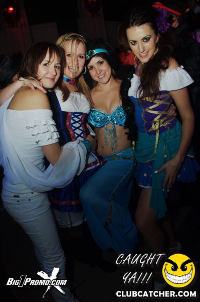 Luxy nightclub photo 28 - October 28th, 2011