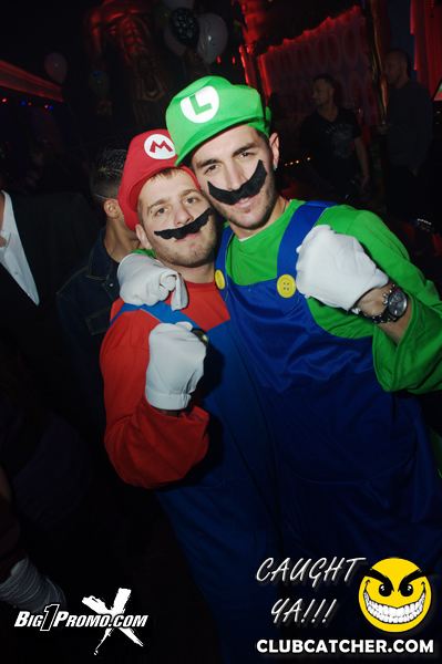 Luxy nightclub photo 271 - October 28th, 2011