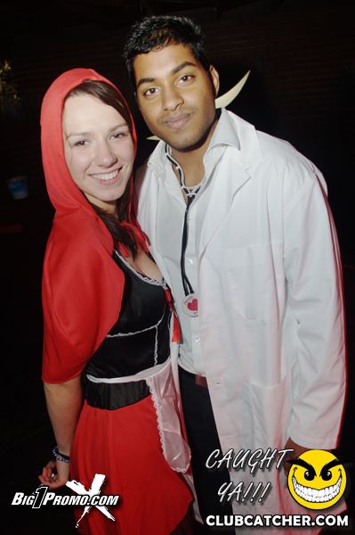 Luxy nightclub photo 273 - October 28th, 2011