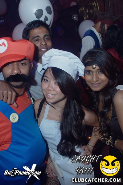 Luxy nightclub photo 274 - October 28th, 2011