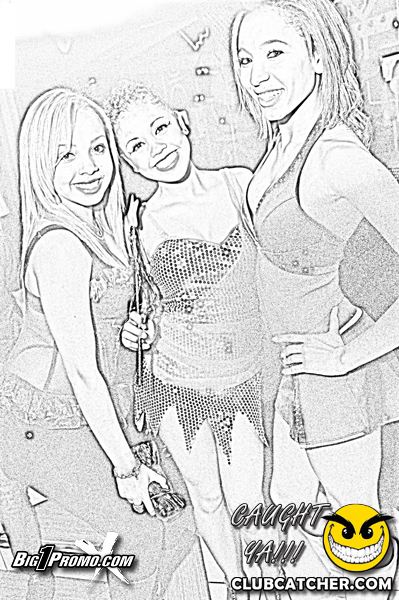 Luxy nightclub photo 276 - October 28th, 2011