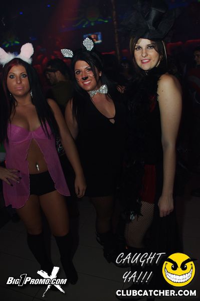 Luxy nightclub photo 277 - October 28th, 2011