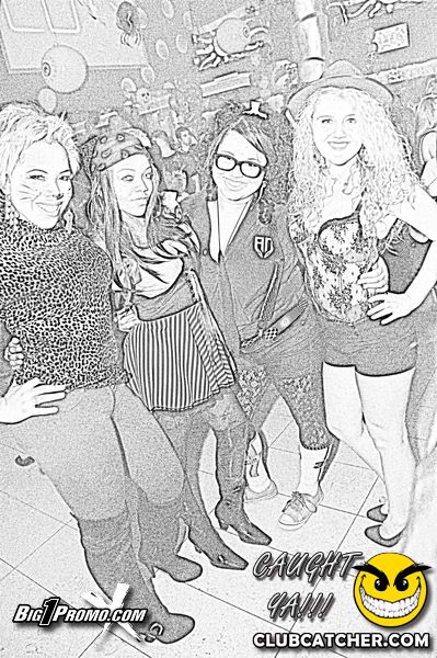 Luxy nightclub photo 279 - October 28th, 2011