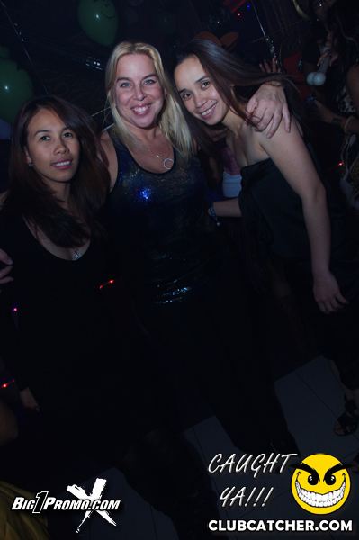Luxy nightclub photo 280 - October 28th, 2011