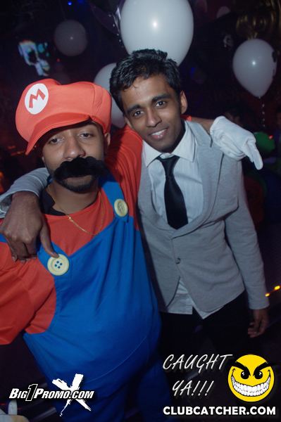 Luxy nightclub photo 281 - October 28th, 2011