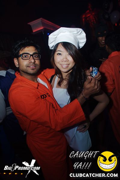 Luxy nightclub photo 282 - October 28th, 2011