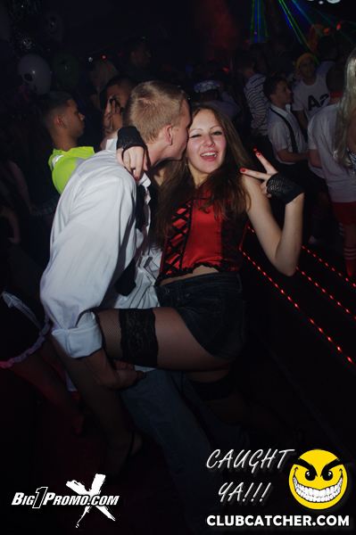 Luxy nightclub photo 284 - October 28th, 2011