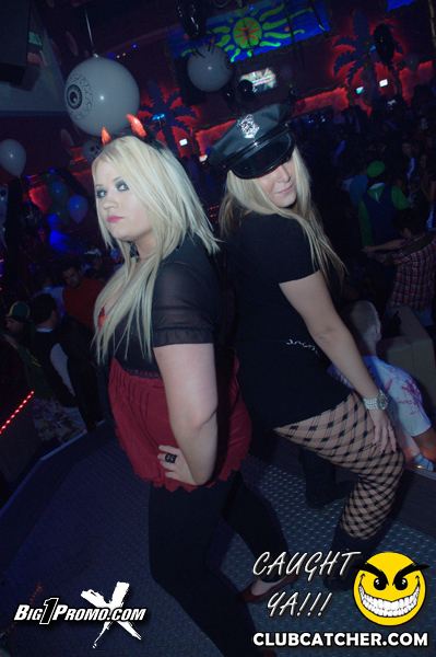 Luxy nightclub photo 285 - October 28th, 2011