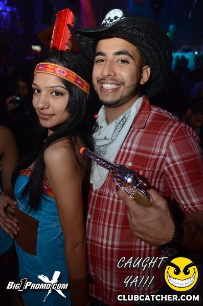 Luxy nightclub photo 289 - October 28th, 2011