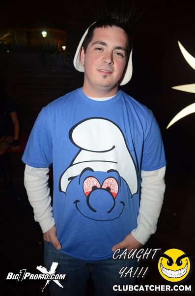 Luxy nightclub photo 298 - October 28th, 2011