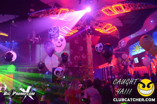 Luxy nightclub photo 299 - October 28th, 2011