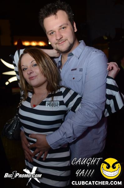 Luxy nightclub photo 300 - October 28th, 2011