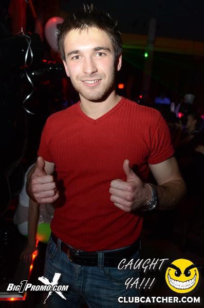 Luxy nightclub photo 301 - October 28th, 2011