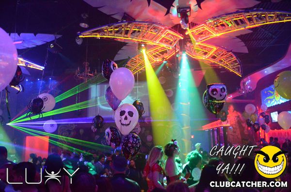 Luxy nightclub photo 302 - October 28th, 2011