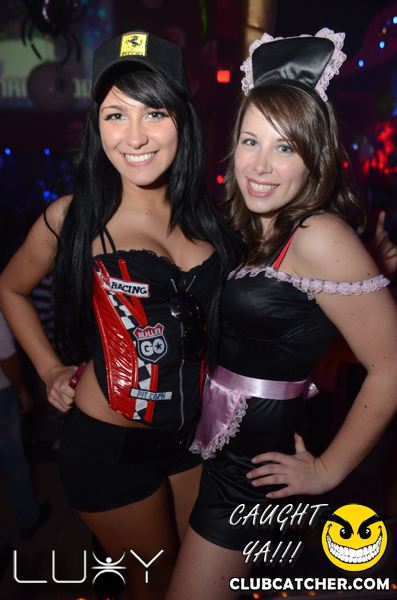 Luxy nightclub photo 304 - October 28th, 2011