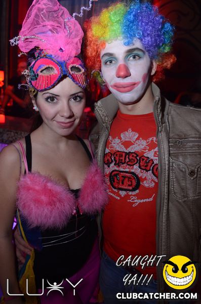 Luxy nightclub photo 307 - October 28th, 2011