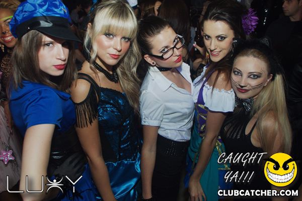 Luxy nightclub photo 308 - October 28th, 2011