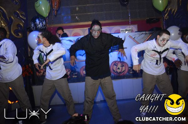 Luxy nightclub photo 309 - October 28th, 2011