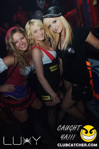 Luxy nightclub photo 314 - October 28th, 2011