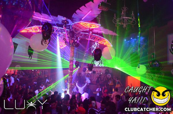 Luxy nightclub photo 316 - October 28th, 2011