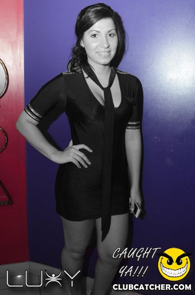 Luxy nightclub photo 318 - October 28th, 2011