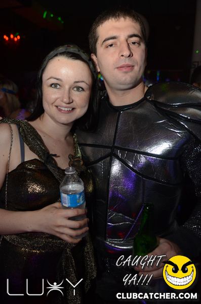 Luxy nightclub photo 319 - October 28th, 2011