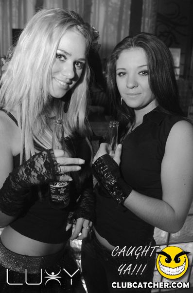Luxy nightclub photo 320 - October 28th, 2011