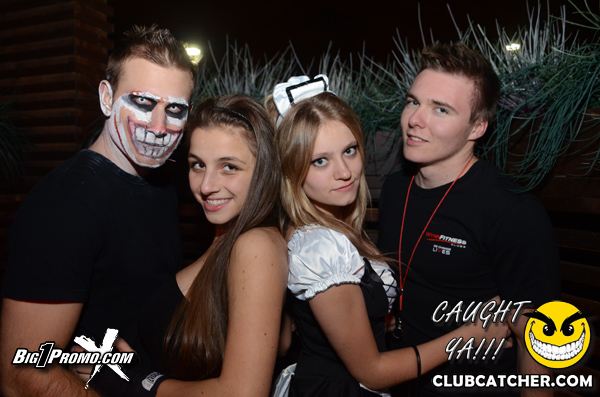 Luxy nightclub photo 33 - October 28th, 2011