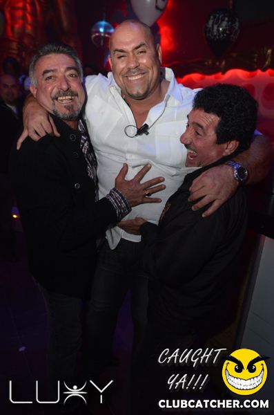 Luxy nightclub photo 322 - October 28th, 2011