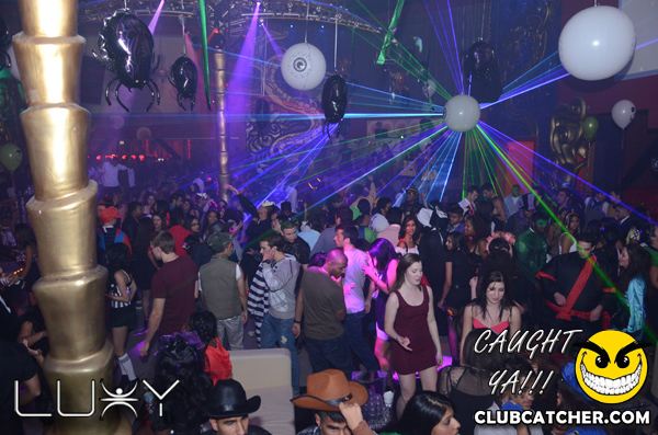 Luxy nightclub photo 323 - October 28th, 2011