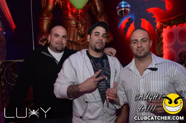 Luxy nightclub photo 326 - October 28th, 2011