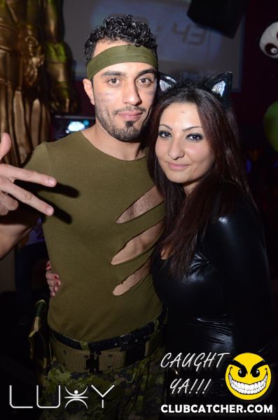 Luxy nightclub photo 327 - October 28th, 2011