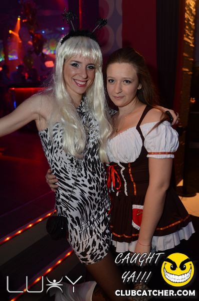Luxy nightclub photo 329 - October 28th, 2011