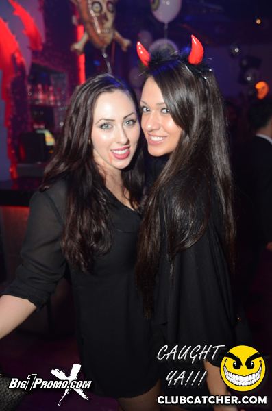 Luxy nightclub photo 34 - October 28th, 2011