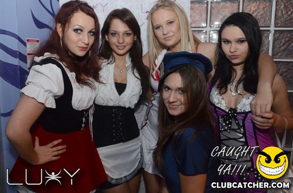 Luxy nightclub photo 331 - October 28th, 2011