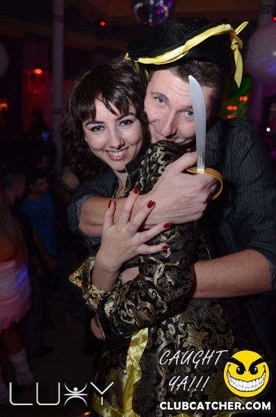 Luxy nightclub photo 334 - October 28th, 2011