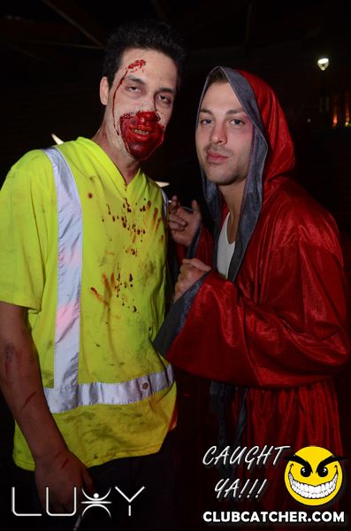 Luxy nightclub photo 335 - October 28th, 2011