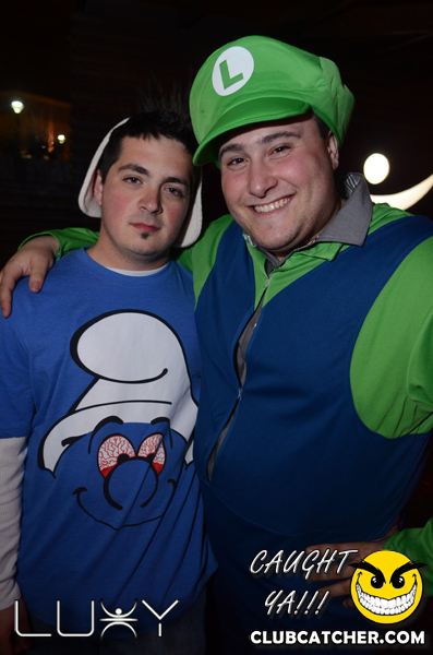 Luxy nightclub photo 337 - October 28th, 2011