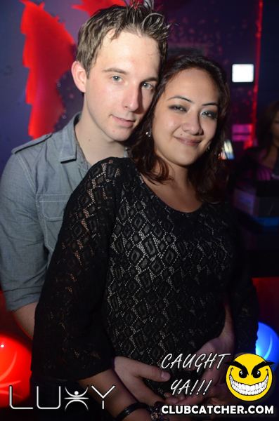 Luxy nightclub photo 338 - October 28th, 2011