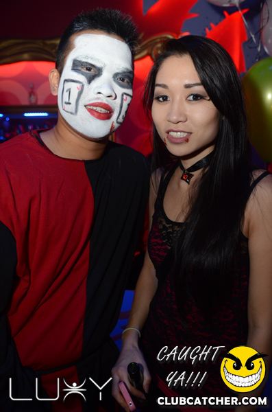 Luxy nightclub photo 340 - October 28th, 2011