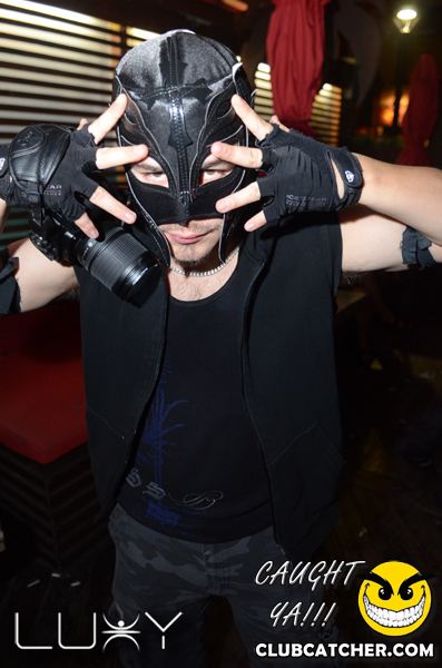 Luxy nightclub photo 341 - October 28th, 2011