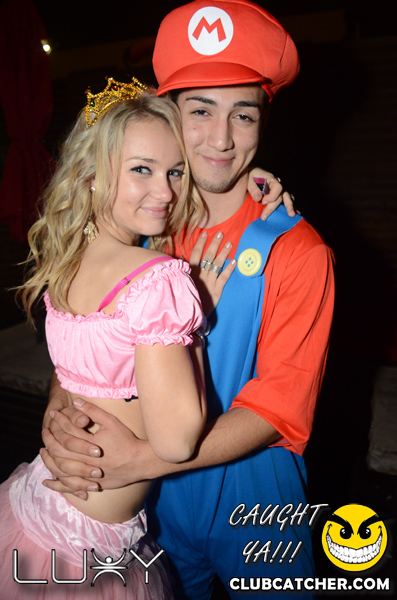 Luxy nightclub photo 342 - October 28th, 2011