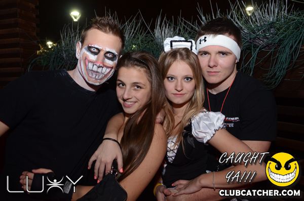 Luxy nightclub photo 344 - October 28th, 2011