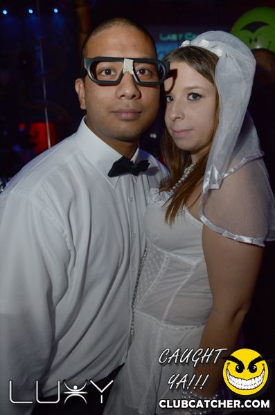Luxy nightclub photo 345 - October 28th, 2011