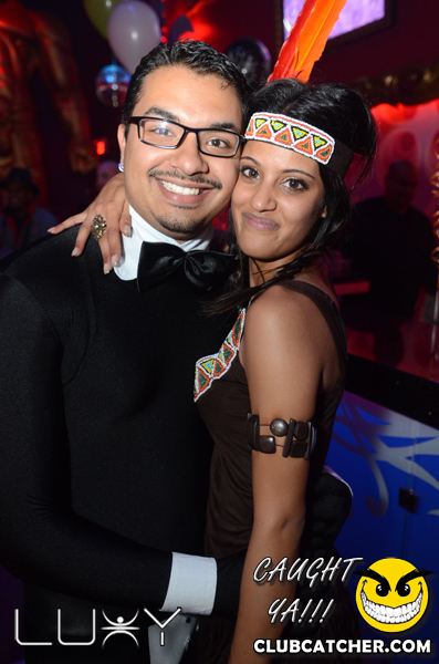 Luxy nightclub photo 346 - October 28th, 2011