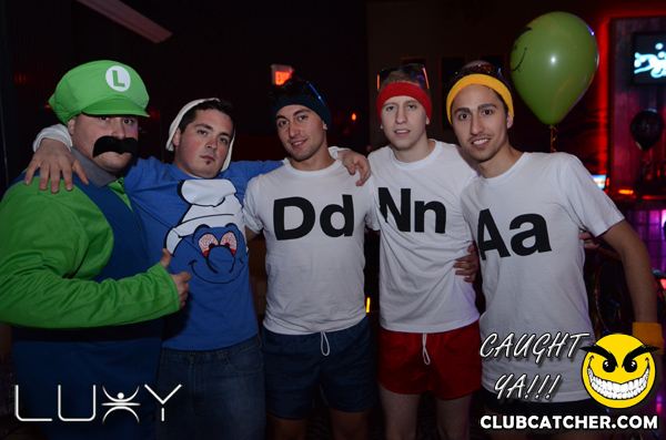 Luxy nightclub photo 348 - October 28th, 2011