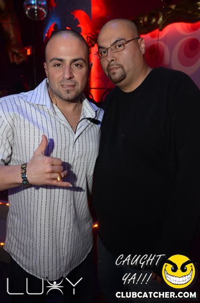 Luxy nightclub photo 349 - October 28th, 2011